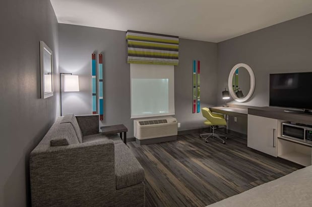 Images Hampton Inn & Suites Dallas/Plano Central