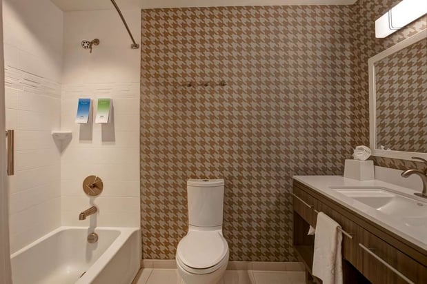 Images Home2 Suites by Hilton San Antonio Riverwalk