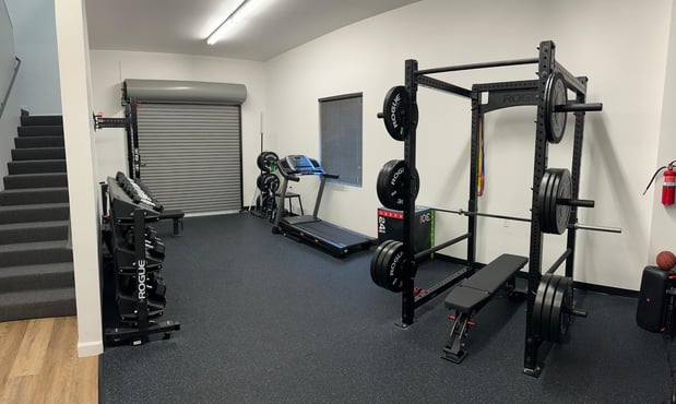 Images The Movement Clinic: Physical Therapy and Performance