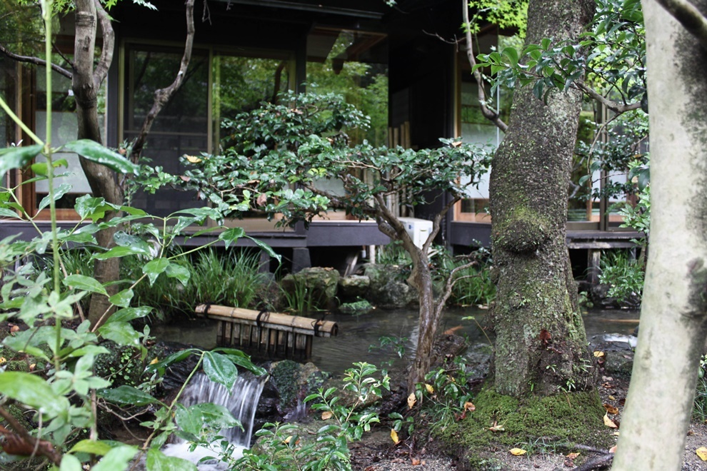 Images 逢坂山かねよ 本店