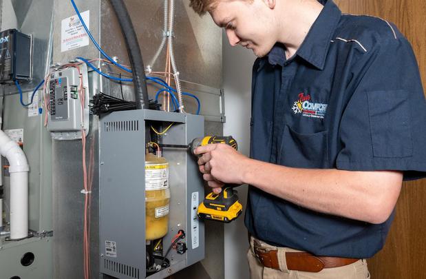 Images True Comfort Heating, Cooling and Plumbing