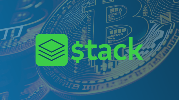 Images STACK Bitcoin ATM