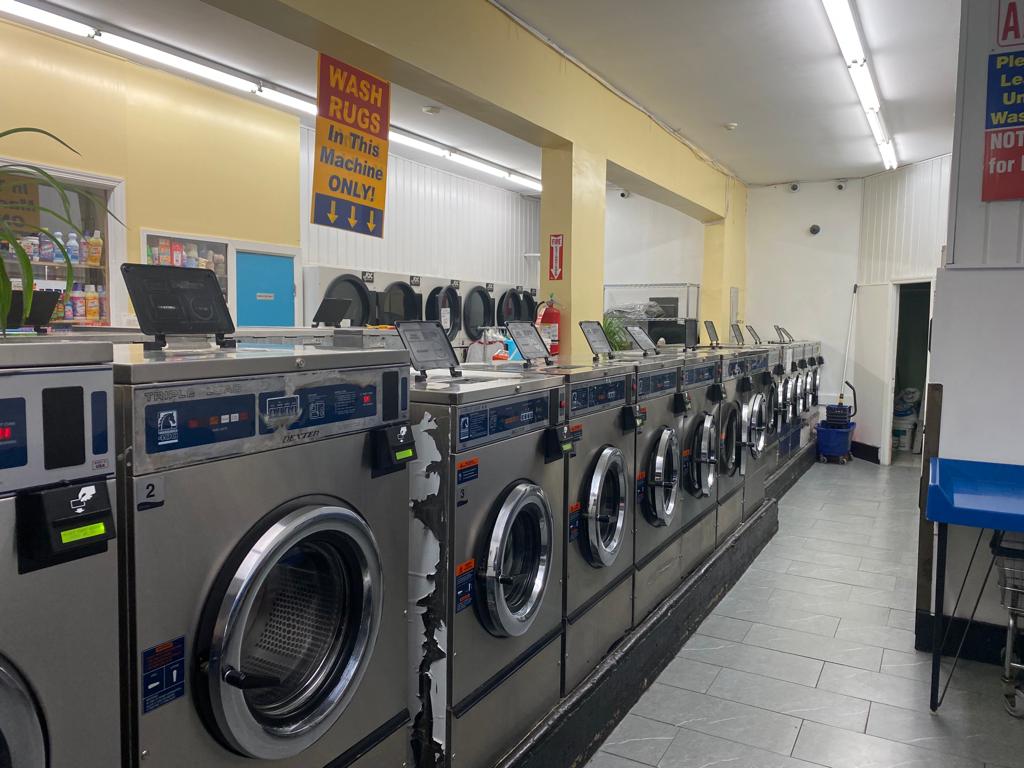 Image 8 | Elite Laundry Services