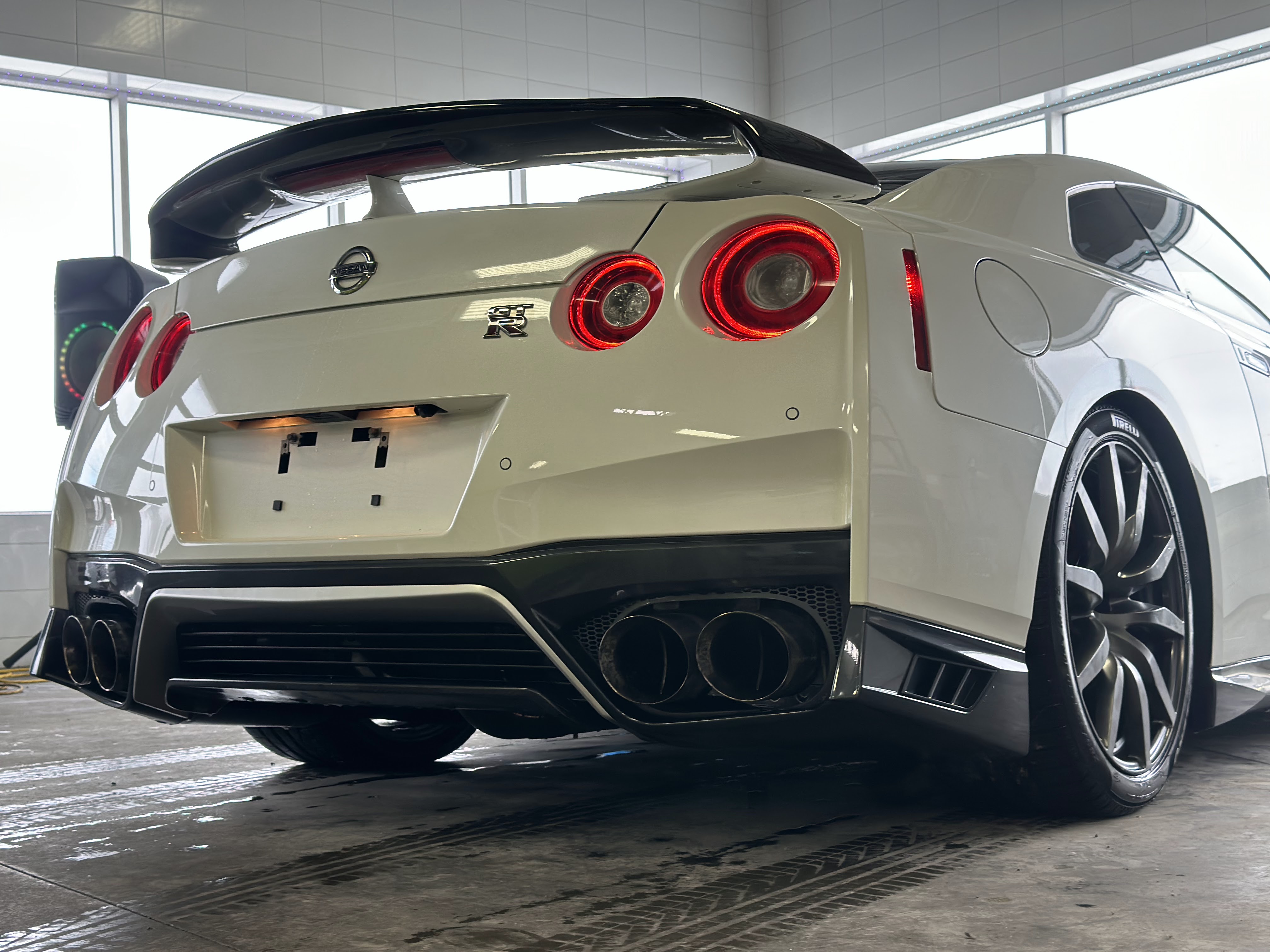 Images Élégance AutoSpa Inc