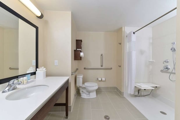 Images Hampton Inn & Suites Des Moines Downtown