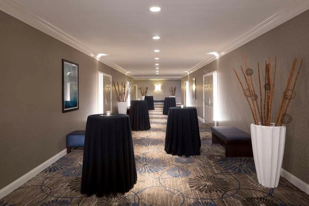Images DoubleTree by Hilton Hotel Jacksonville Riverfront