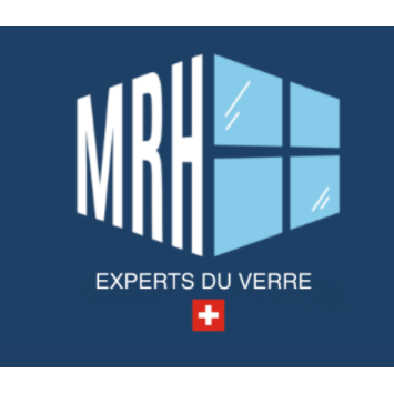 MRH Sàrl Logo