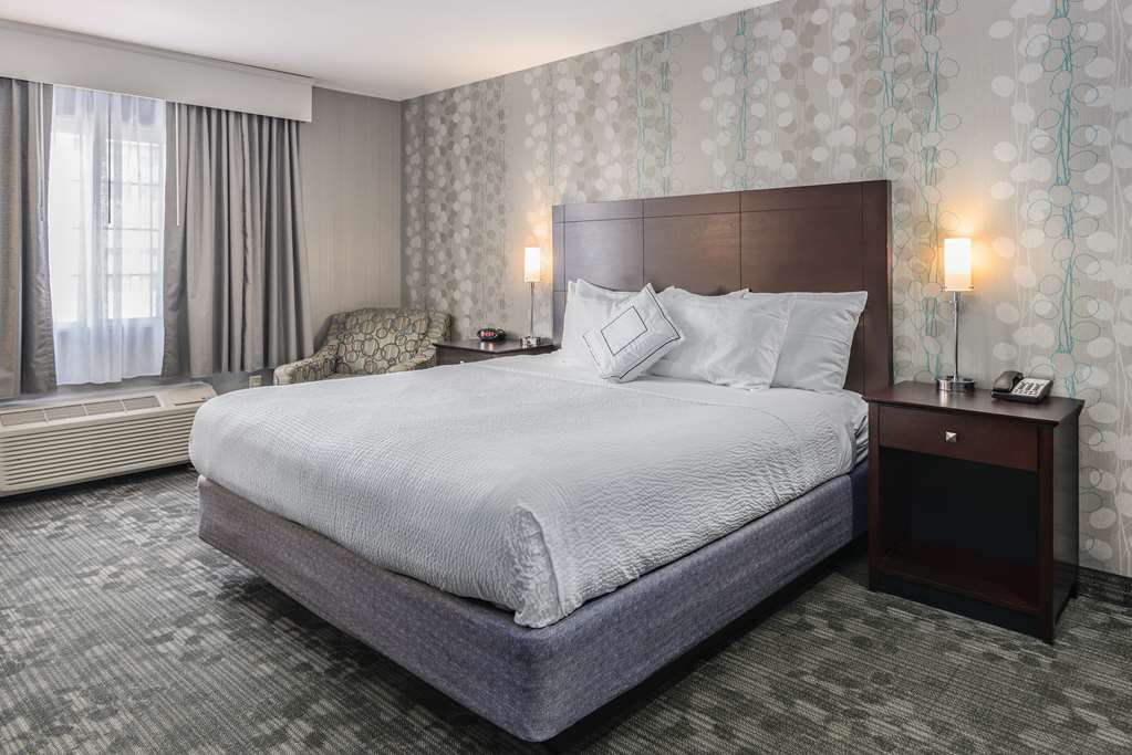 King Room