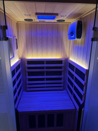 Images The Revive Lounge by Drip Haven