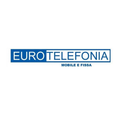 Eurotelefonia Logo