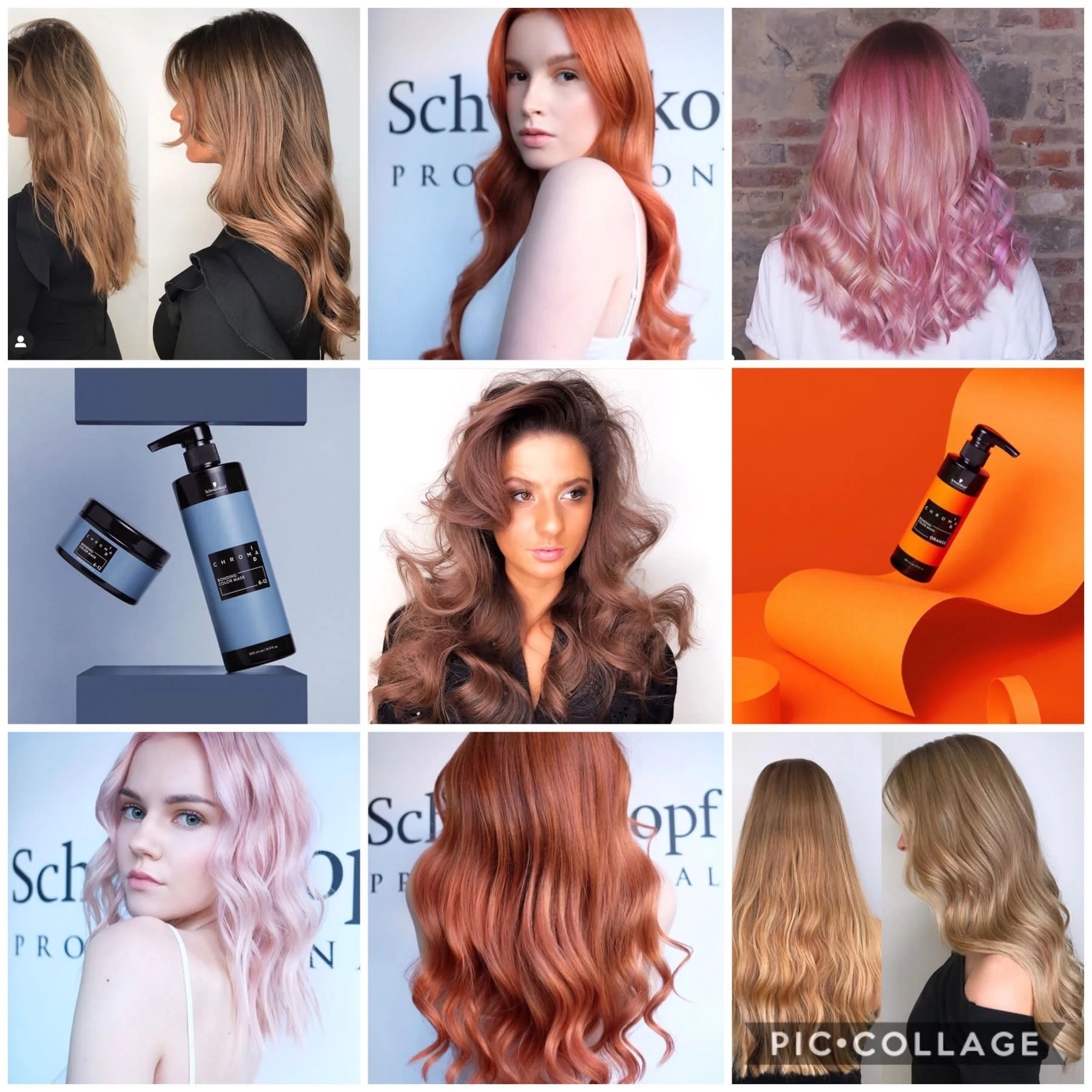 Images Style Hair & Beauty