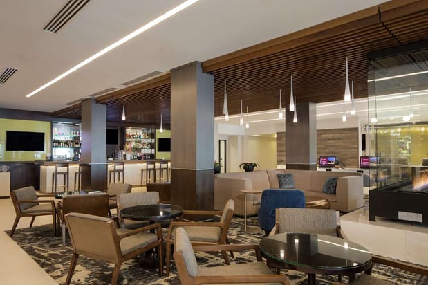 Images DoubleTree by Hilton Hotel Syracuse