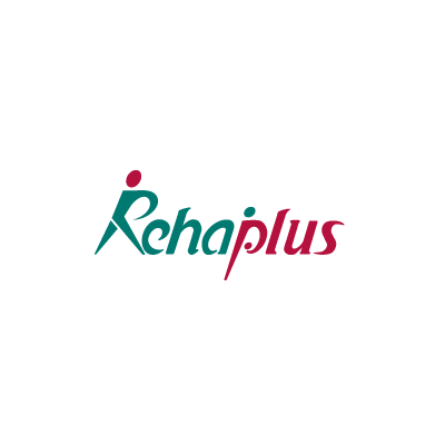 RehaPlus Klaus-Dieter Schmid Logo