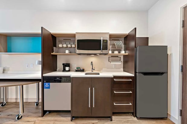Images Home2 Suites by Hilton San Bernardino