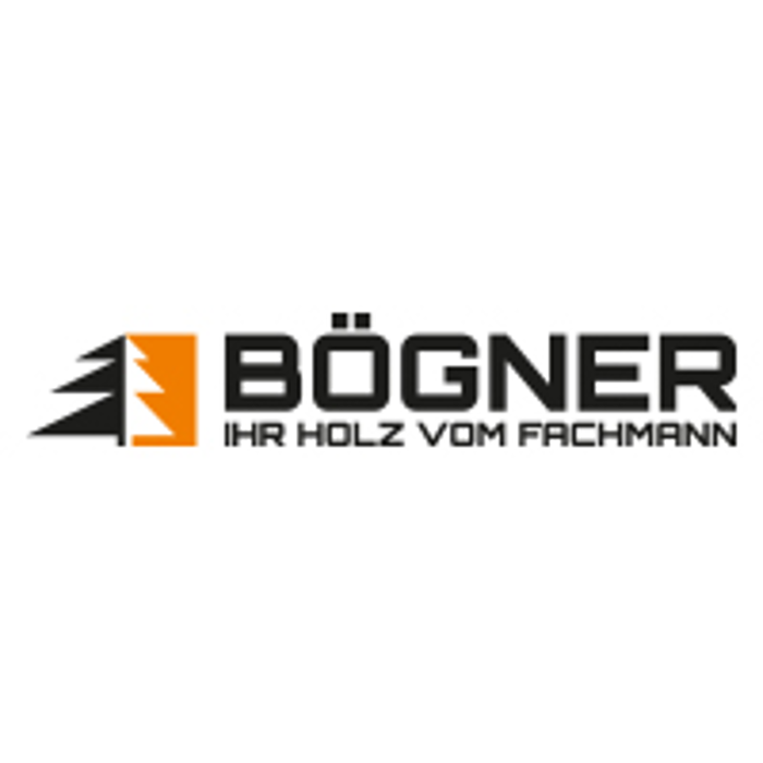 Kundenlogo Holzhandel  Karl Bögner