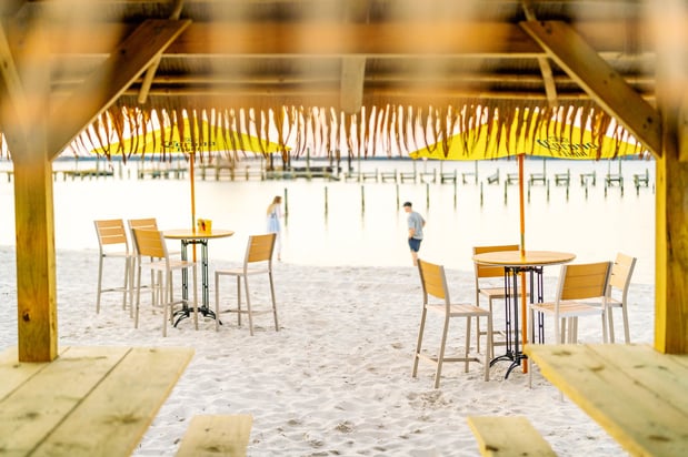 Images Whiskey Joe's Pensacola Beach on the Boardwalk