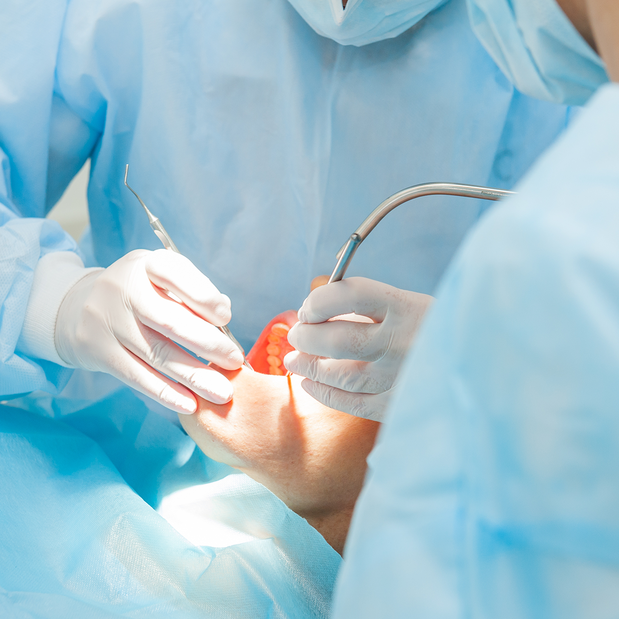 Images Advanced Oral And Maxillofacial Surgery