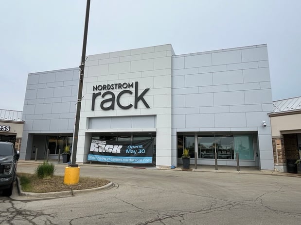 Images Nordstrom Rack Danada Square East