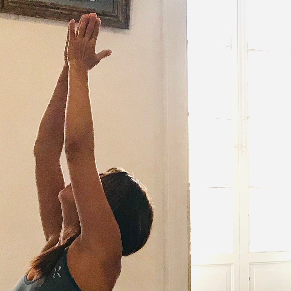 Images Ashtanga Yoga Canarias Las Palmas, Oficial