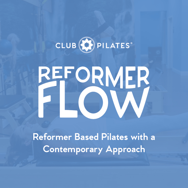 Images Club Pilates