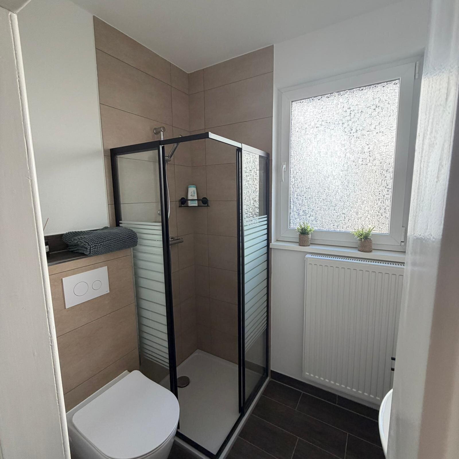 Mein Altstadt Domizil, Petrusstraße 17 in Hallenberg