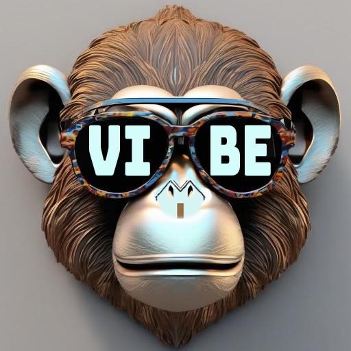 Vibe Sober Living Logo