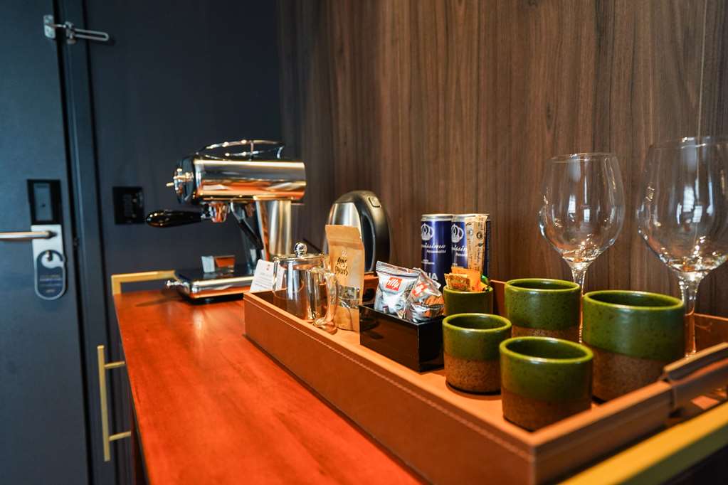 Images Qoya Hotel Sao Paulo, Curio Collection by Hilton