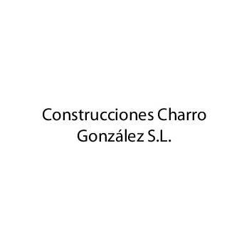 Construcciones Charro González S.L. Logo