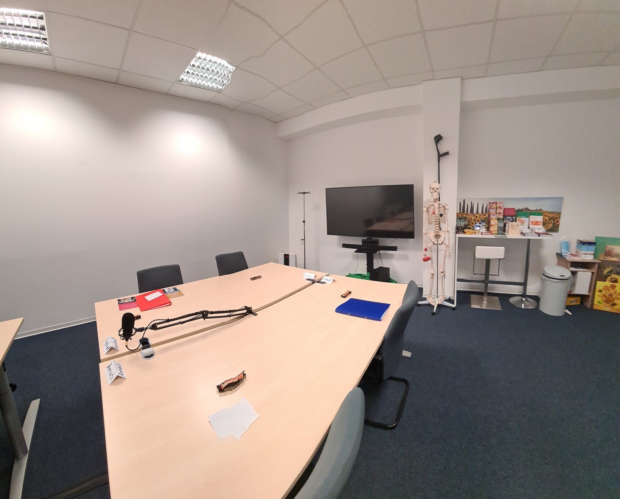 Sprachschule Leo Berlin in Berlin