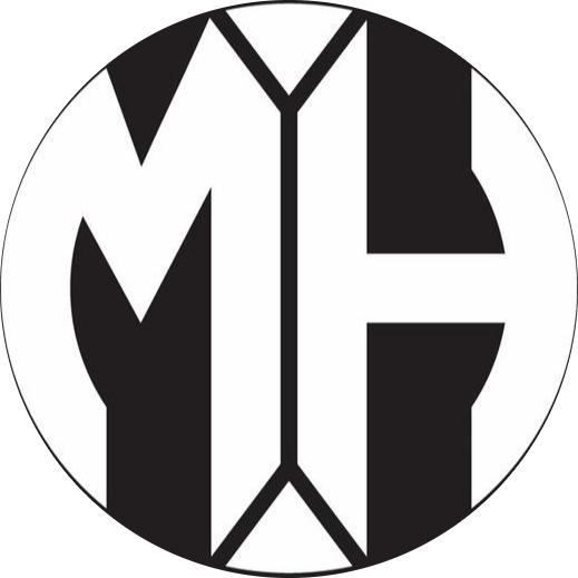 MH Asesoría Logo