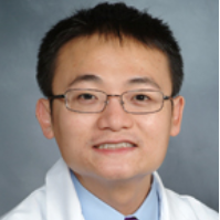 John Ng, Medical Doctor (MD)