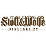 Stoll and Wolfe Distillery Logo