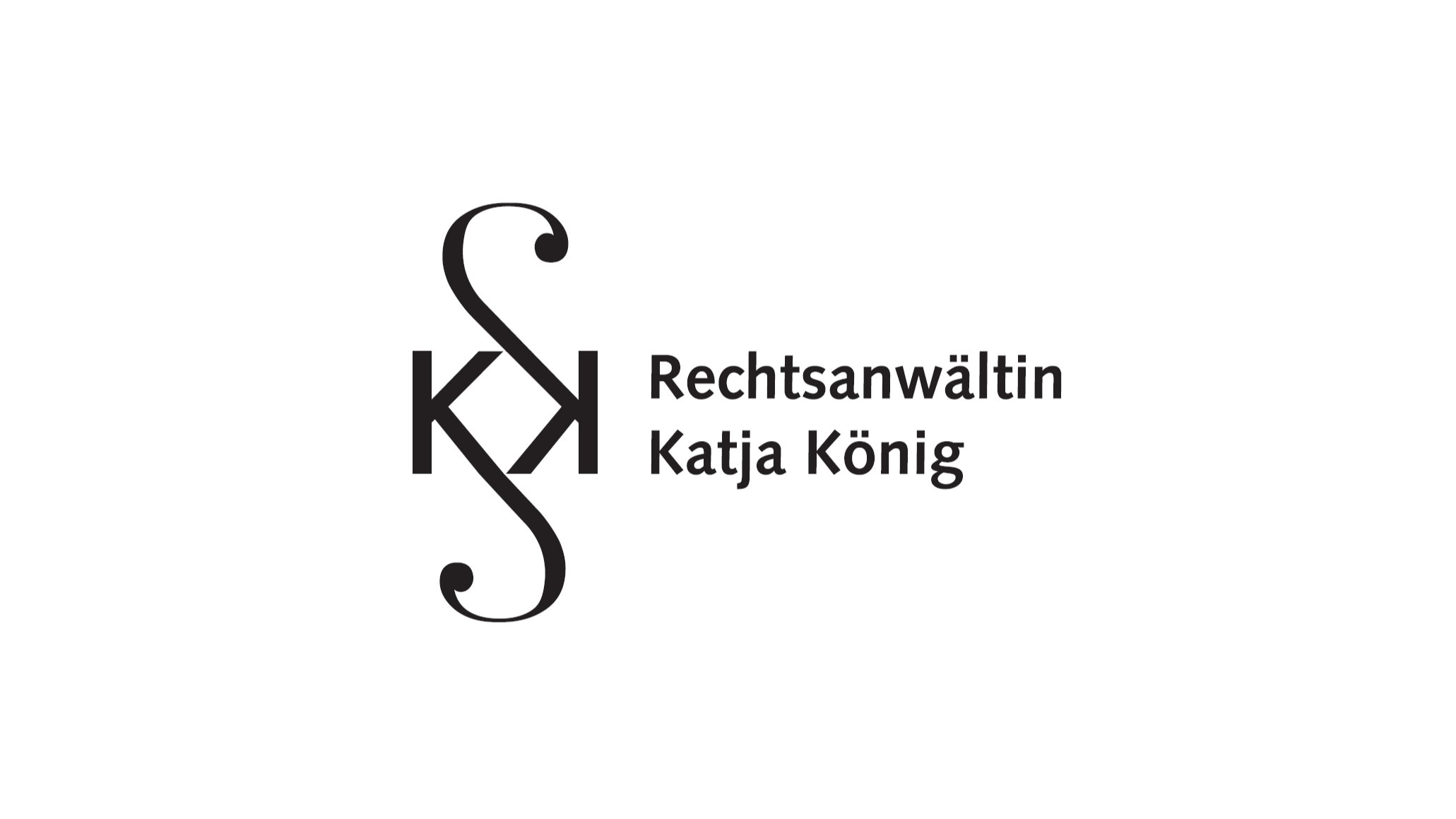 Bild 1 Rechtsanwältin Katja König, LL.M. in Stockstadt Am Rhein