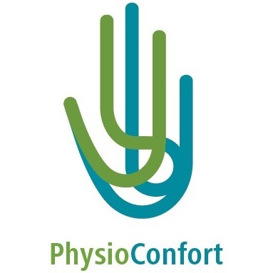 PhysioConfort Sàrl Logo