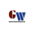 General Waste Removal Logo