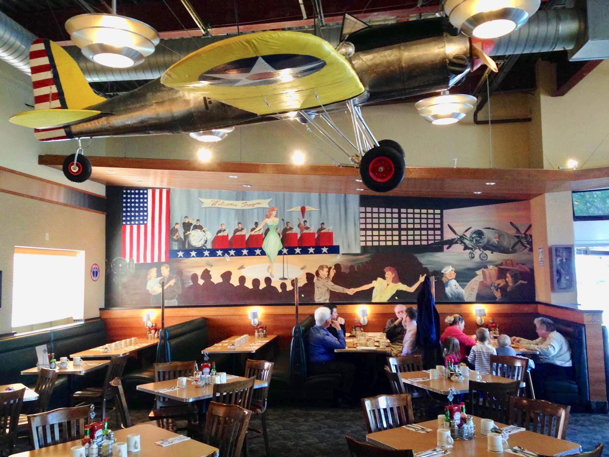 Versatile Painting Company Inc. Photo