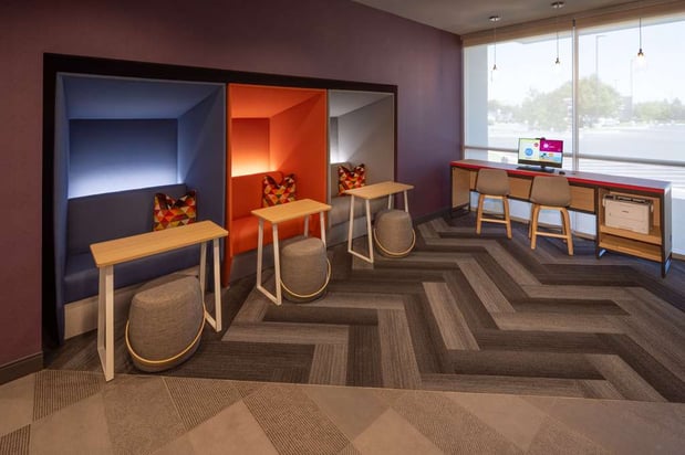 Images Tru by Hilton Yakima Airport