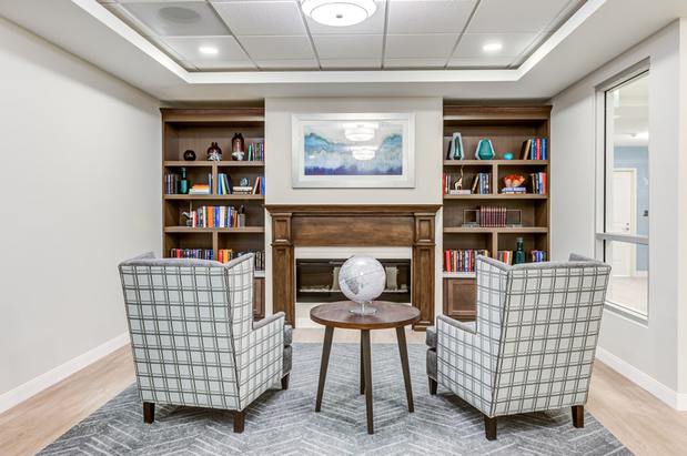 Images Park View Estates Assisted Living & Memory Care