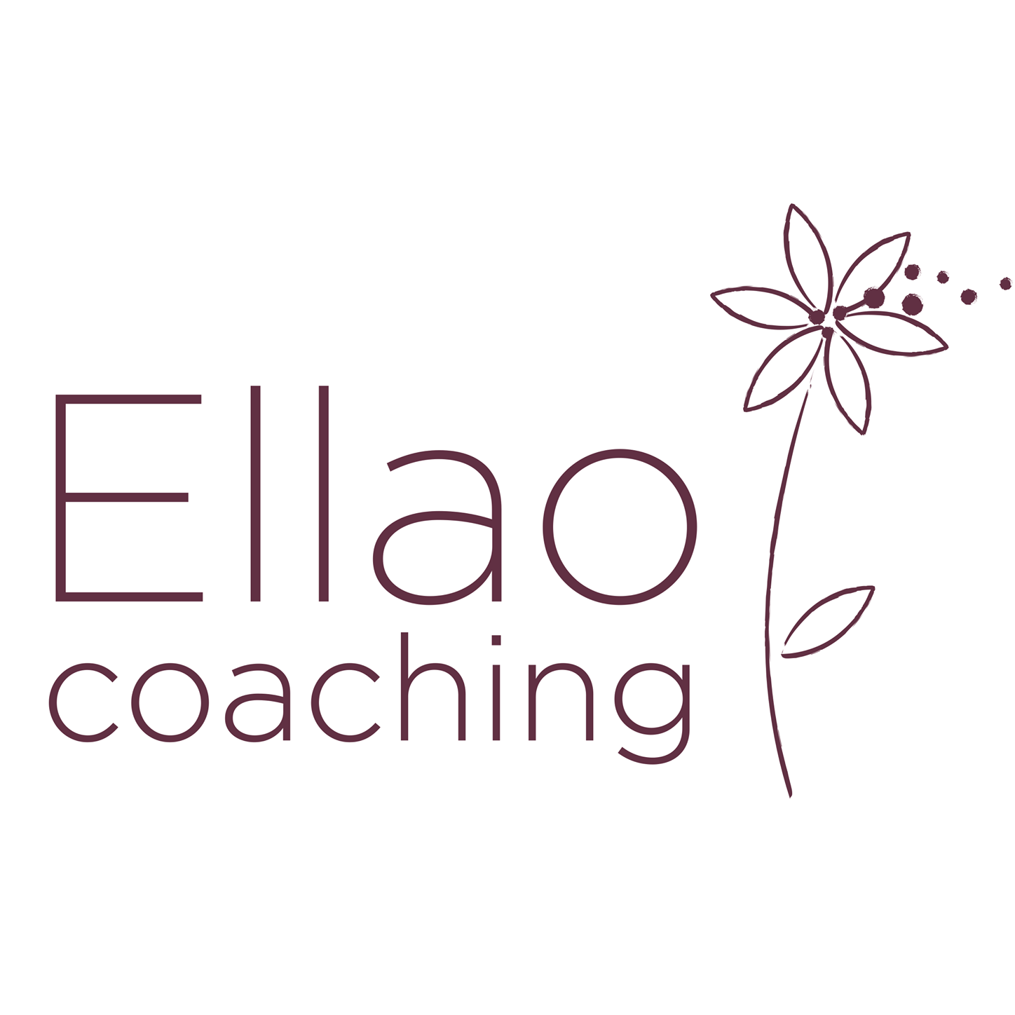 ELLAO Sàrl Logo