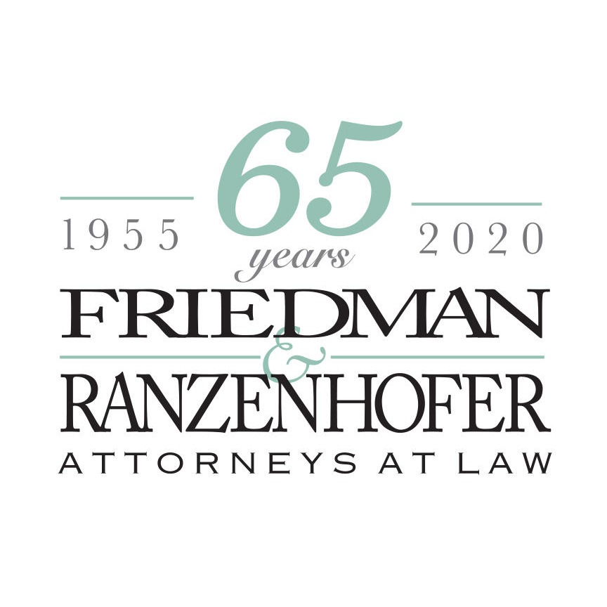 Friedman & Ranzenhofer, PC