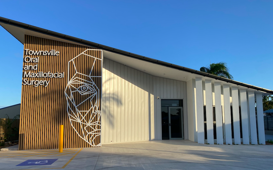 Images Townsville Oral & Maxillofacial Surgery