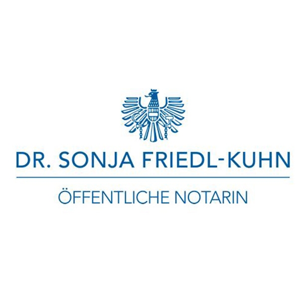 Dr. Sonja Friedl-Kuhn - öffentliche Notarin 9232 Rosegg