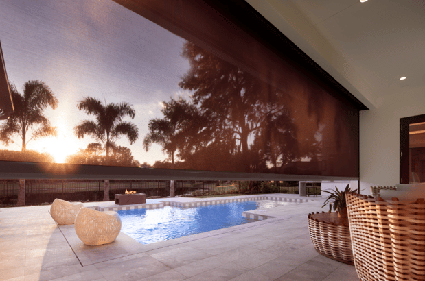 Images Phantom Screens of Central Florida