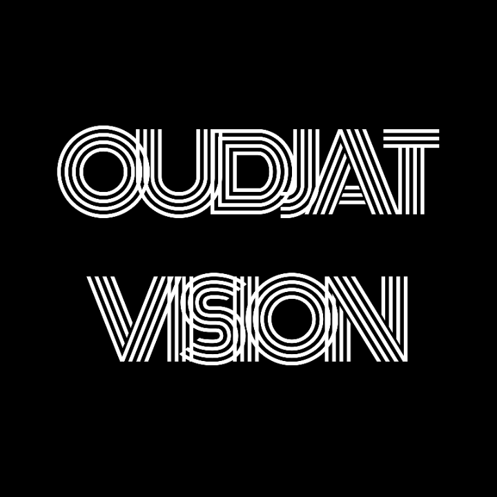 Oudjat Vision Logo
