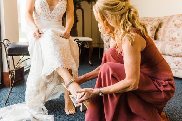 Images Truly Forever Bridal