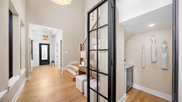 Images Wandering Creek at Brookhollow