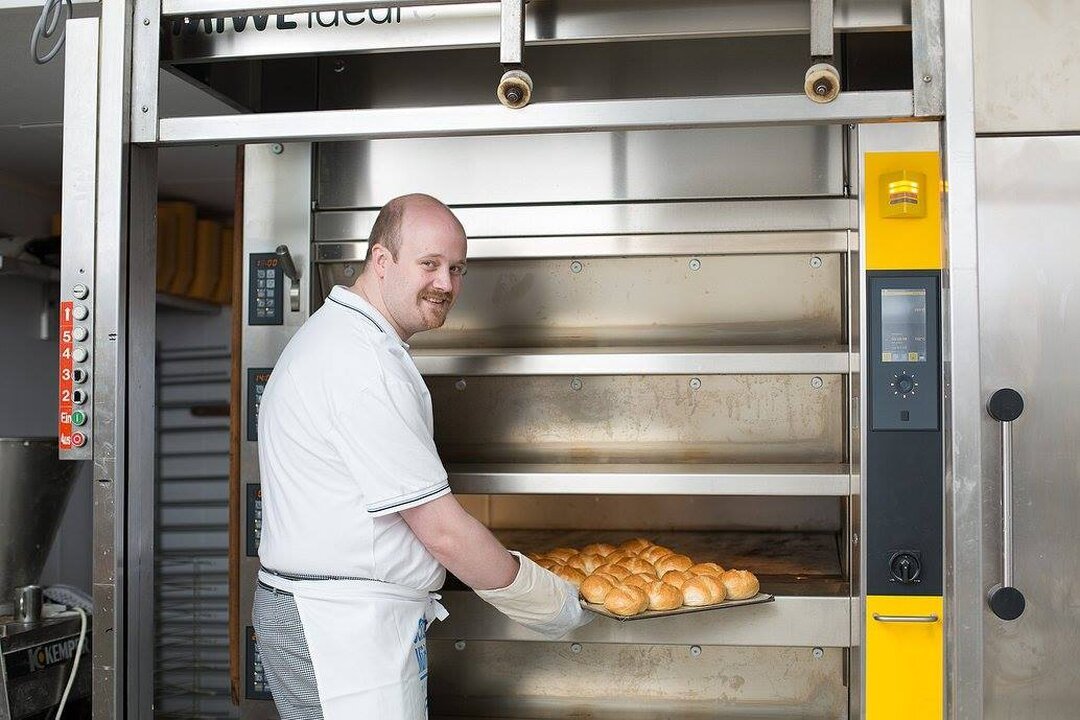 Bilder Bäckerei Tenk