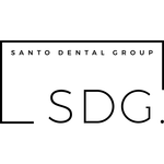 Dr. Miles Santo Logo
