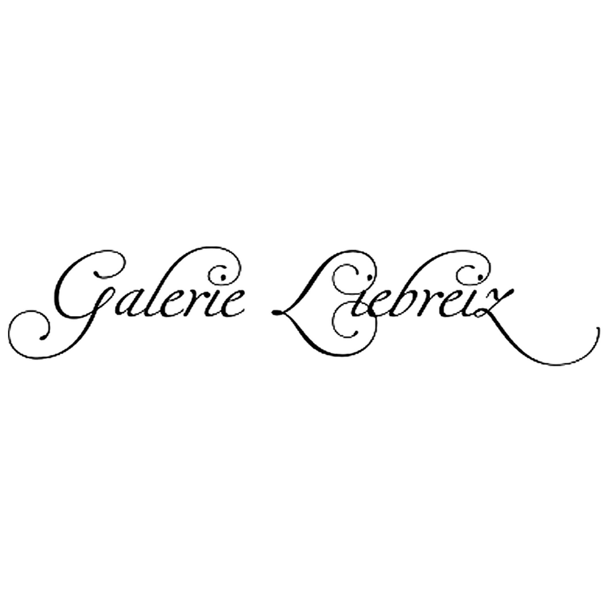 Galerie-Liebreiz Jürgen Press-Sabo Logo
