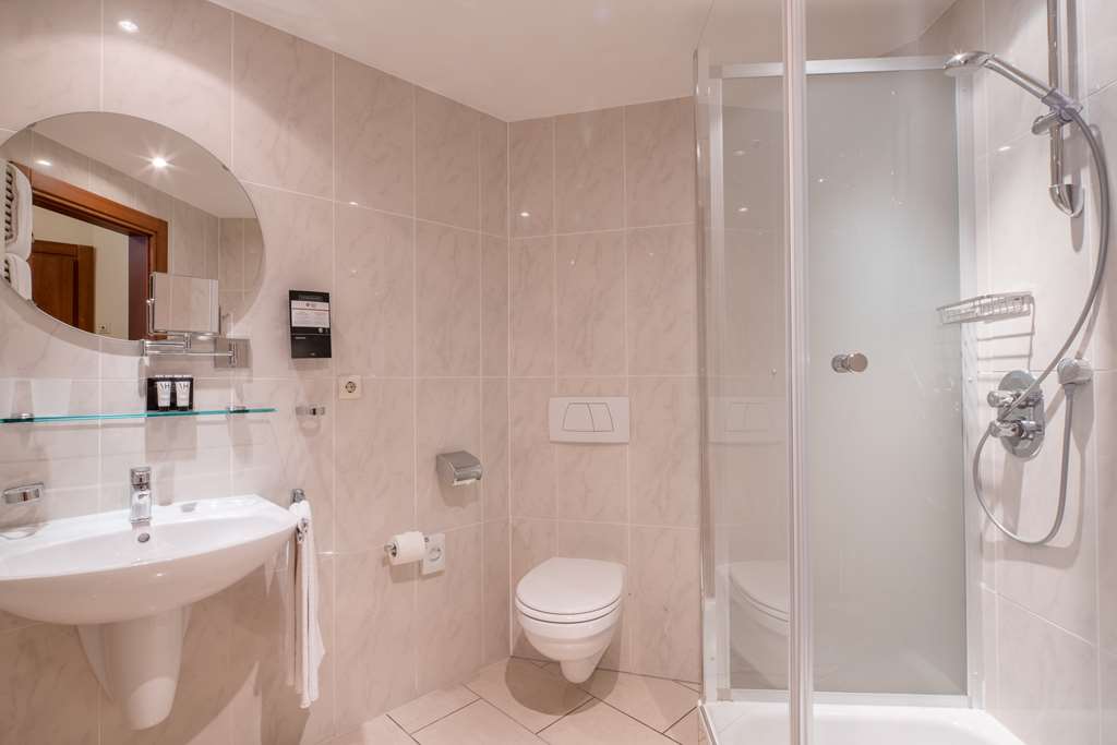 Images Best Western Plus Grand Hotel Victor Hugo